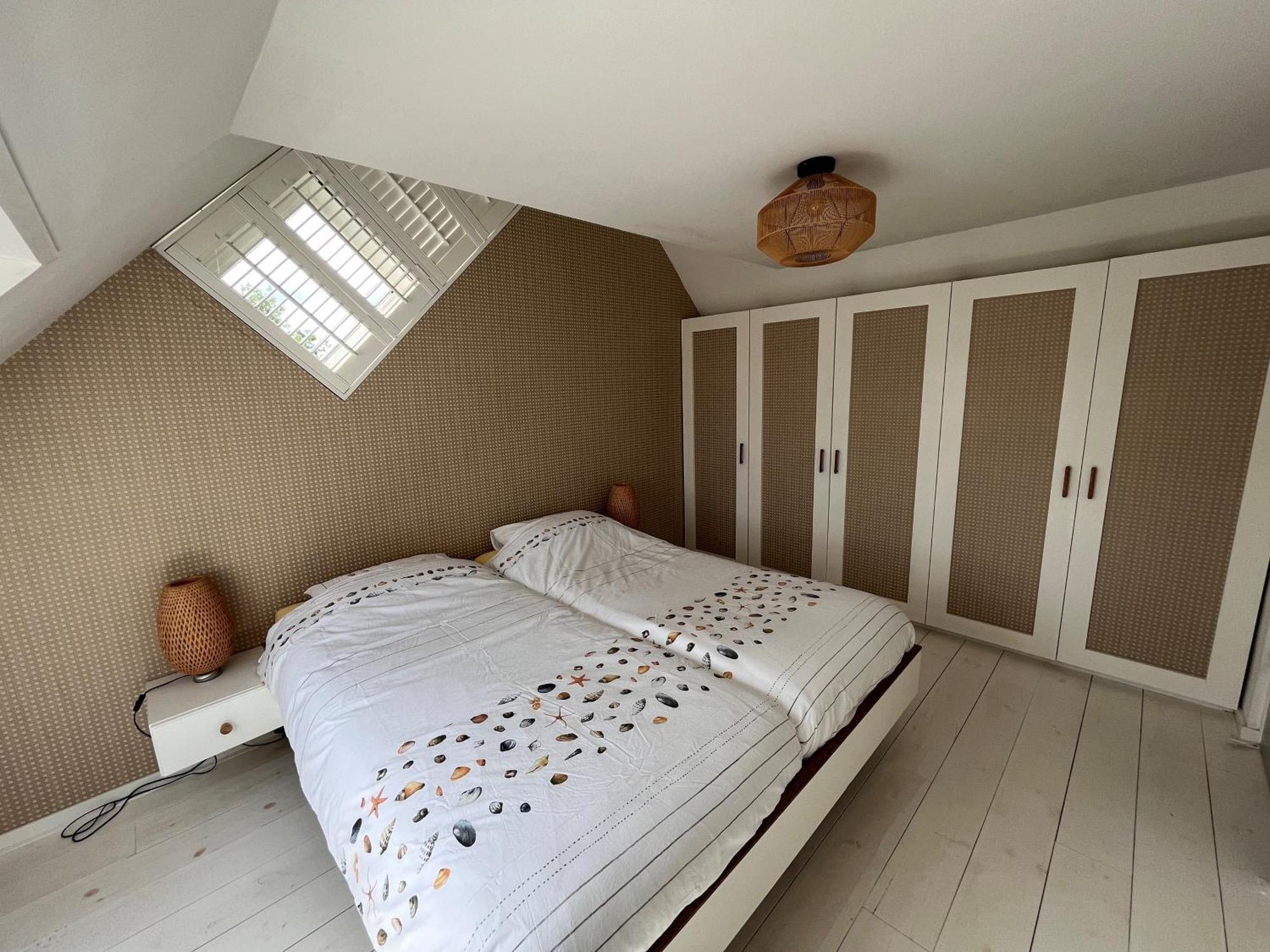 Cosy Vacation Home With Large Fenced Garden Bruinisse Bagian luar foto