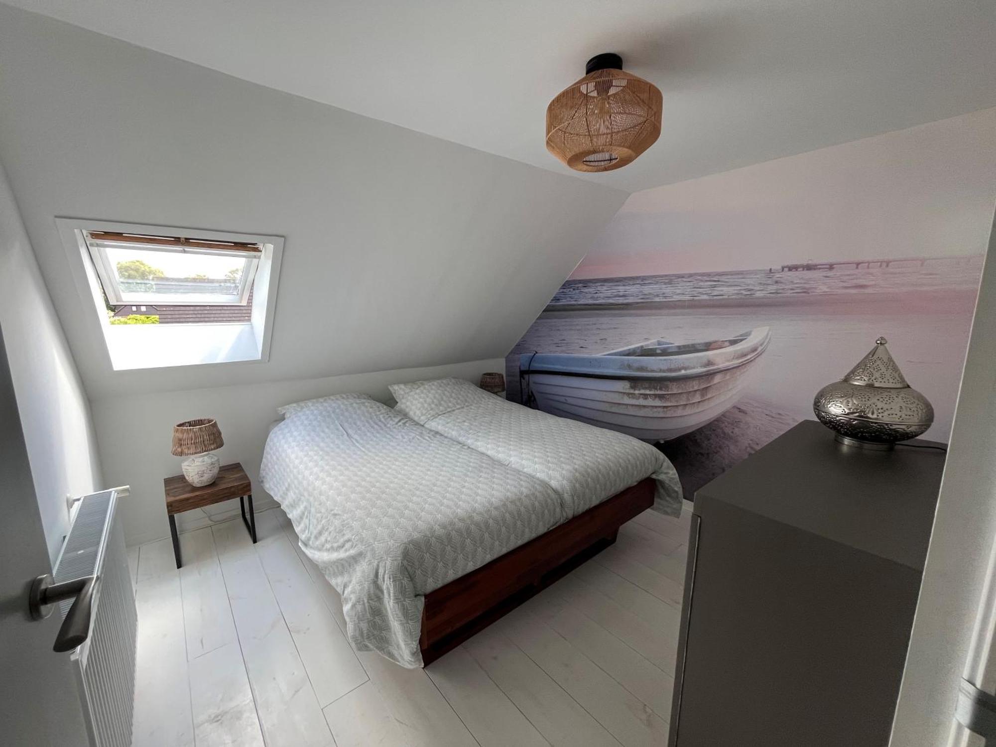 Cosy Vacation Home With Large Fenced Garden Bruinisse Bagian luar foto