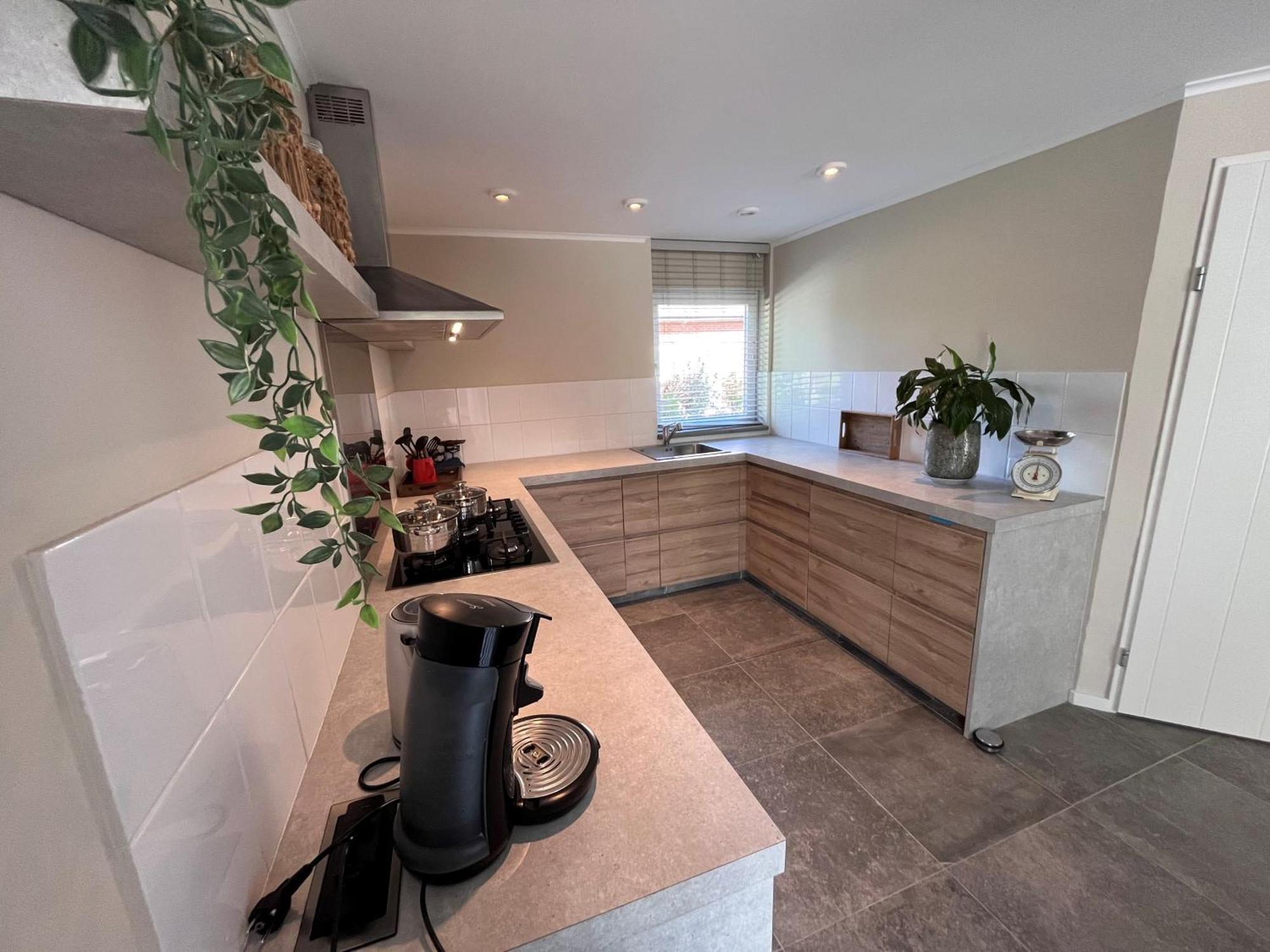 Cosy Vacation Home With Large Fenced Garden Bruinisse Bagian luar foto
